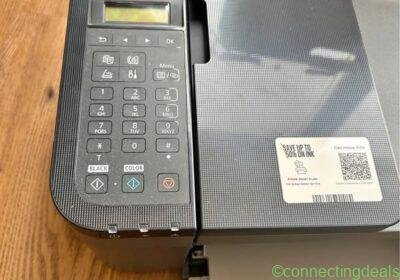 Canon PIXMA TS7450i Wireless Colour 3-in-One in London