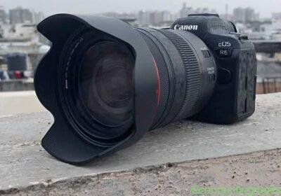 Free ad: Canon r6 in Rajkot. Canon r6 in Rajkot