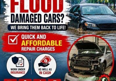 Car repair in Delhi