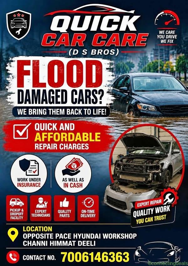 Car repair