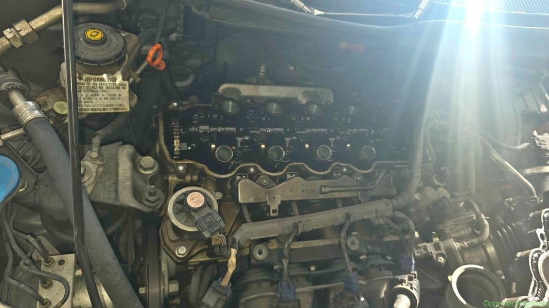 Car repair
