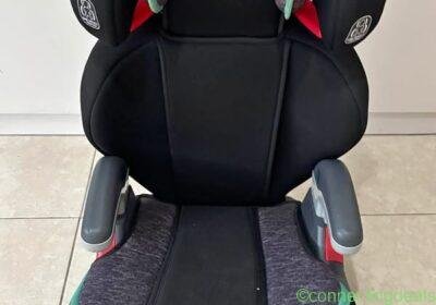 car seat in Miami