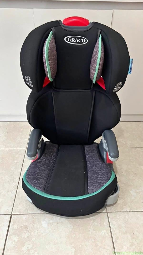 car seat
