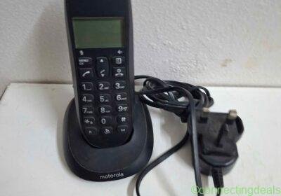 Free ad: Cardless Phone 8 bd in Manama. Cardless Phone 8 bd in Manama
