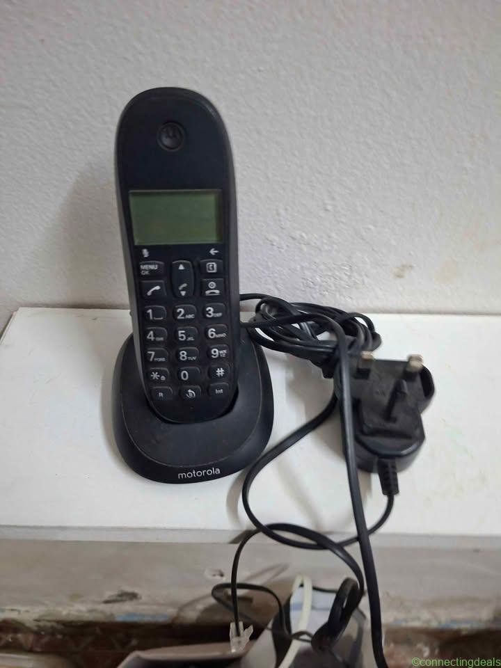 Cardless Phone 8 bd