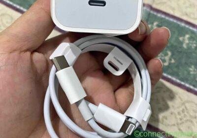 Cargador de iPhone in Mexico City