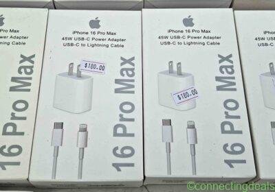Cargador iphone in Monterrey