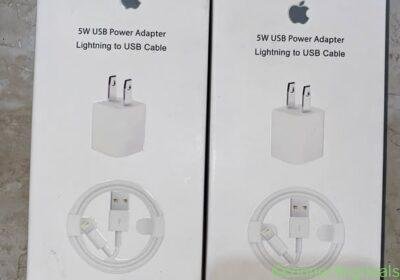 Free ad: CARGADOR PARA IPHONE CARGA RÁPIDA 🔋📍 in Medellín. CARGADOR PARA IPHONE CARGA RÁPIDA 🔋📍 in Medellín