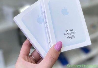 Cargador portátil iPhone in Buenos Aires