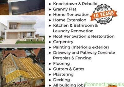 Free ad: Carpenter, handyman, painter in Sydney. Carpenter, handyman, painter in Sydney