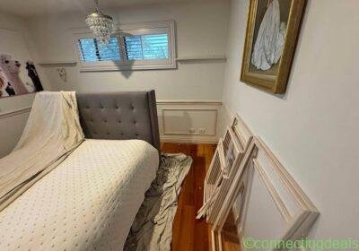Carpentry Service in Brisbane