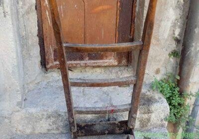 Free ad: Carretta vintage in Palermo. Carretta vintage in Palermo