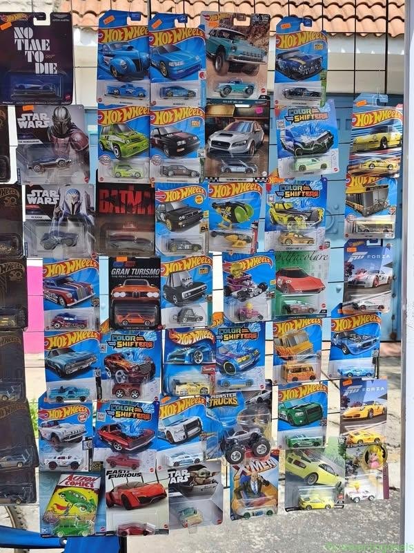 Carros