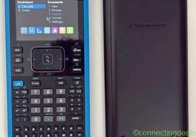 CAS Calculator in Melbourne