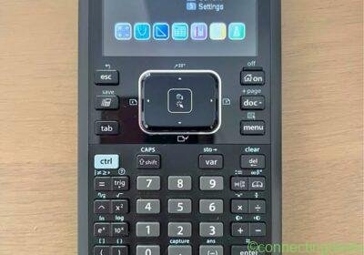 CAS Calculator in Melbourne