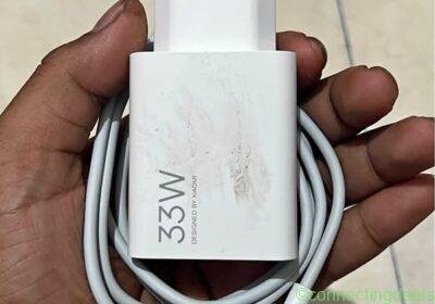 Free ad: cas redmi/xiaomi 33 watt fast charging harga 50k in Surabaya. cas redmi/xiaomi 33 watt fast charging harga 50k in Surabaya