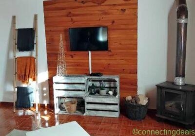 Free ad: Casa de férias in Lisbon. Casa de férias in Lisbon
