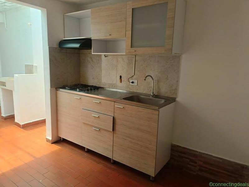 Casa en arriendo Rionegro