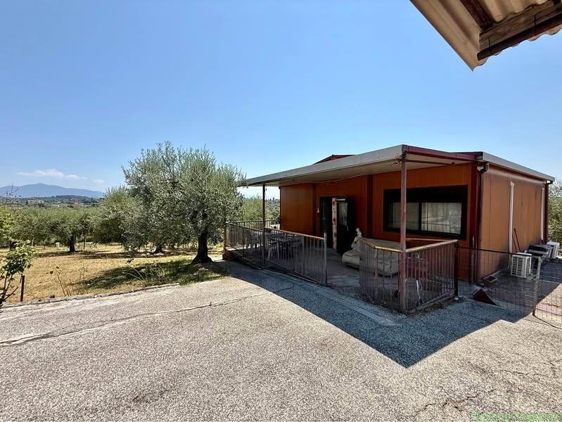 Casa indipendente Tor Lupara