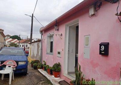 Free ad: Casa própria in Lisbon. Casa própria in Lisbon