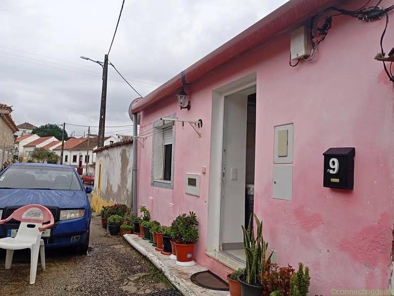 Casa própria