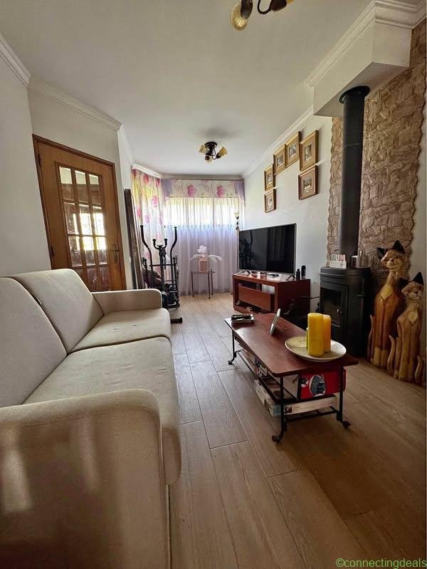 CASA T3 VILA DE SESIMBRA 5min Praia