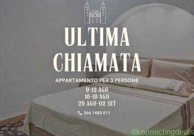 Free ad: Casa vacanze Cefalù Sicilia in Milan. Casa vacanze Cefalù Sicilia in Milan