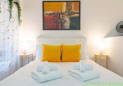 Casa Vacanze Piazza Navona in Rome
