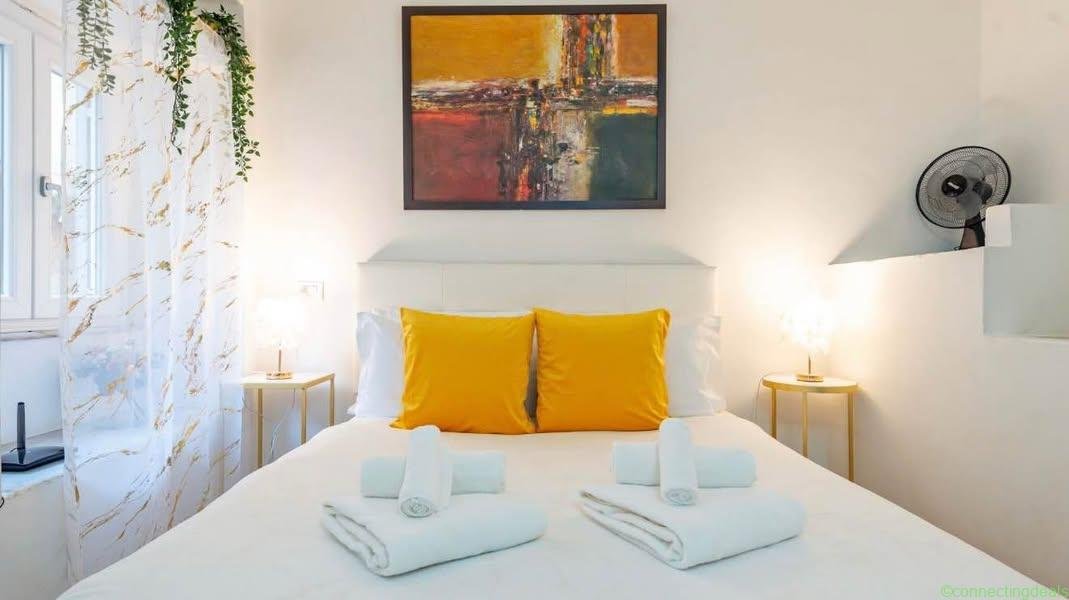 Casa Vacanze Piazza Navona