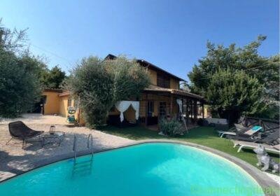 Casa vacanze in Rome