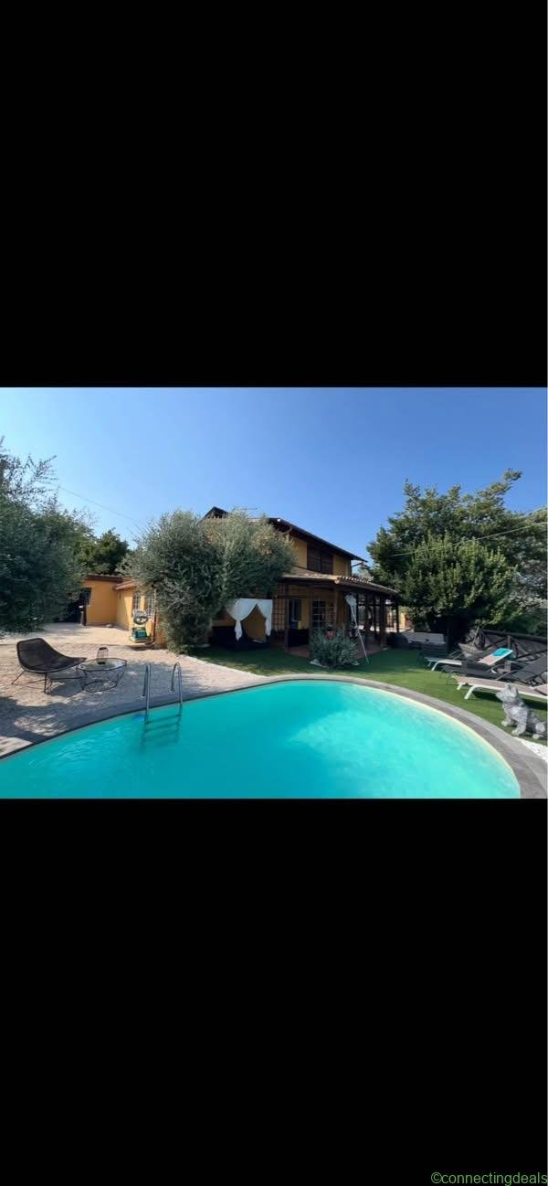Casa vacanze