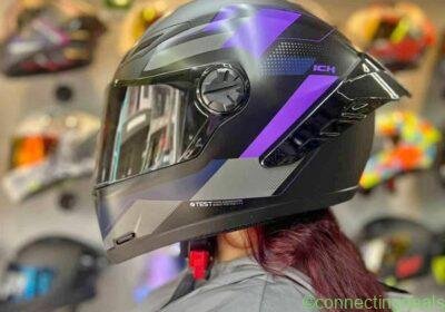 Cascos Certificados in Medellín
