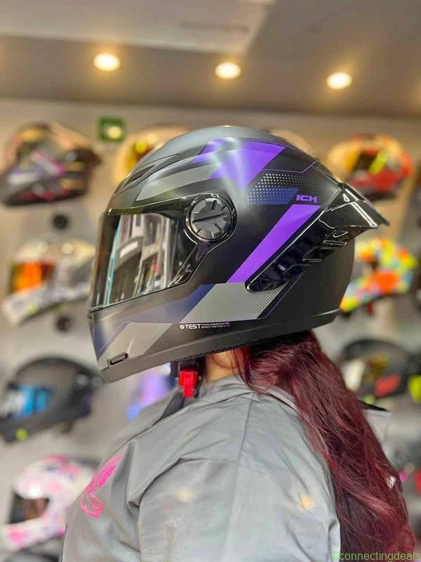 Cascos Certificados