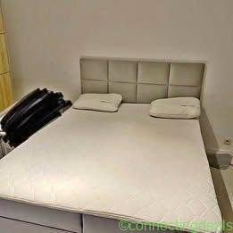 Free ad: Cash on Delivery for Double Size Divan Bed in Liverpool. Cash on Delivery for Double Size Divan Bed in Liverpool