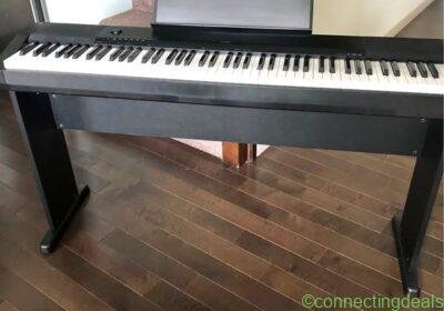 Casio Piano in Calgary