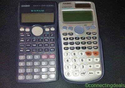 Casio scientific calculator in Bangalore