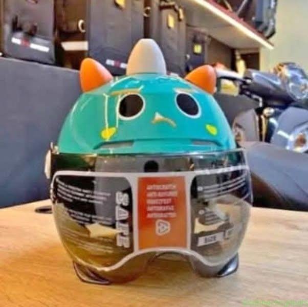 Casque