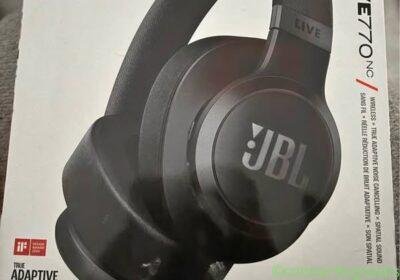 Free ad: Casque JBL in Lyon. Casque JBL in Lyon