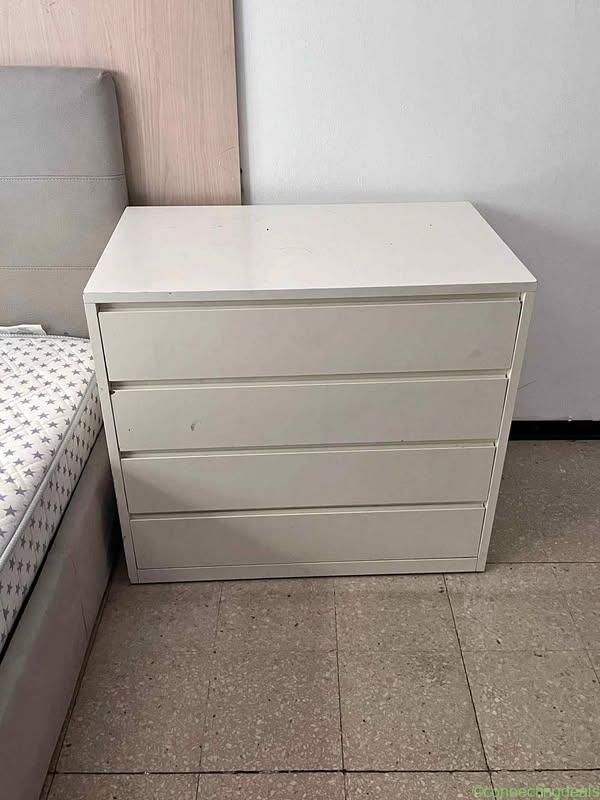 Cassettiera