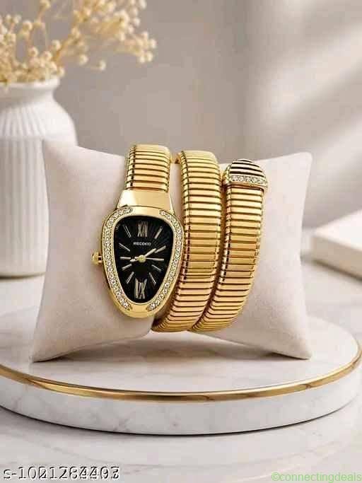Catalog Name: *Analog Watches*