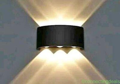 Free ad: Catalog Name: *Graceful Wall Lights* in Mumbai. Catalog Name: *Graceful Wall Lights* in Mumbai