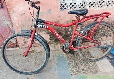 Free ad: Caycle good in Jaipur. Caycle good in Jaipur