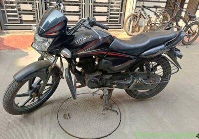 Free ad: CB SHINE in Surat. CB SHINE in Surat