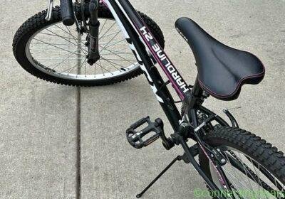 CCM Hardline 24 Mountain Bike in Edmonton