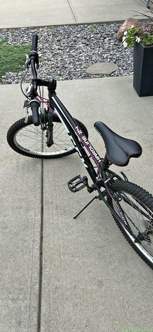 CCM Hardline 24 Mountain Bike