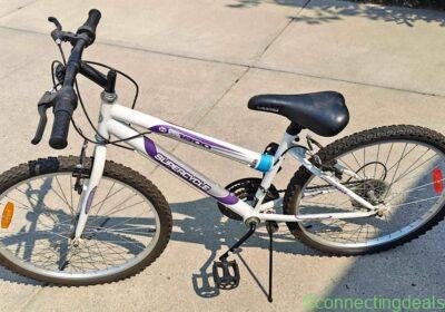 CCM Kids Bicycle in Calgary