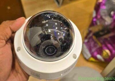 Cctv camera in Bangalore