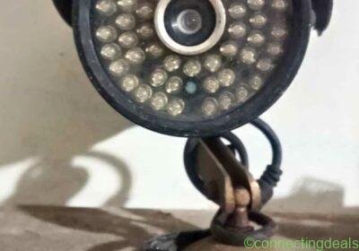 Free ad: CCTV CAMERA in Bhopal. CCTV CAMERA in Bhopal