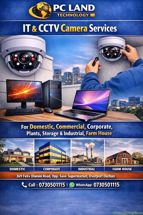 CCTV Camera