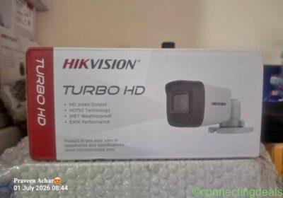 Cctv camera ( Dvr cameras ) in Bangalore